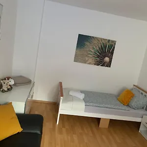  Apartment Little Heaven