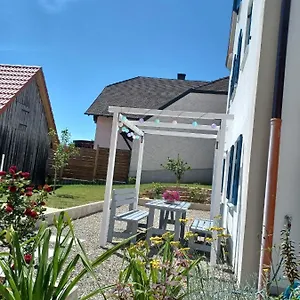  Apartmán Im Stueble
