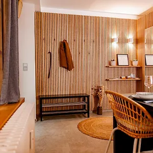  Apartment Suite-regensburg