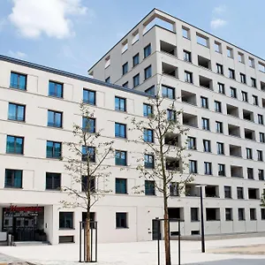 3* Szálloda Hampton By Hilton