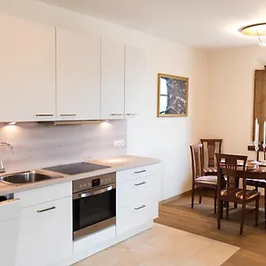  Apartmán Am Blasturm