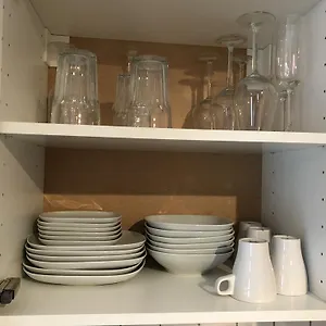  Apartamento Altstadtflair