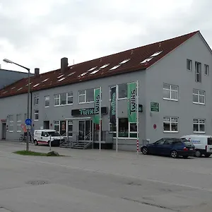 2* Szálloda Amy