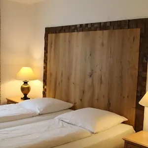 3* Vendégház Gaestehaus Bavaria
